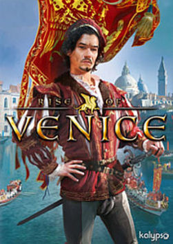 Rise of Venice