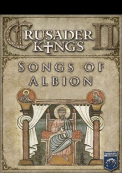 Crusader Kings II: Songs of Albion