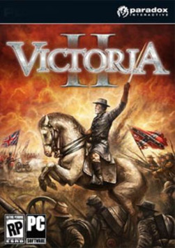 Victoria II