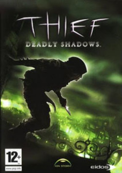 Thief Deadly Shadows