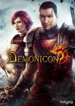 Demonicon - The Dark Eye