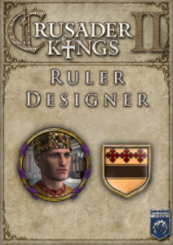 Crusader Kings II: Ruler Designer