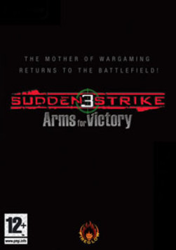 Sudden Strike 3 - Arms for Victory