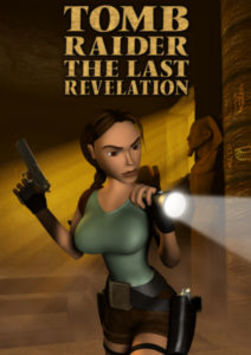 Tomb Raider IV: The Last Revelation