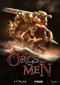Of Orcs and Men