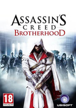 Assassin's Creed: Brotherhood