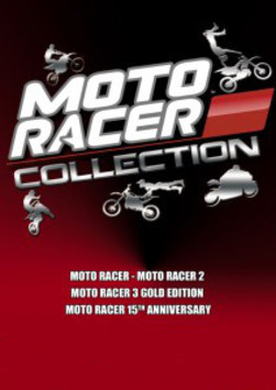 Moto Racer Collection