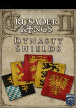 Crusader Kings II: Dynasty Shield