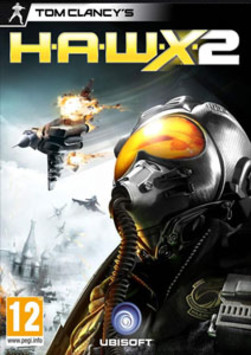 Tom Clancy's H.A.W.X 2