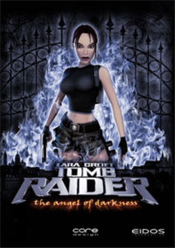 Tomb Raider VI: The Angel of Darkness