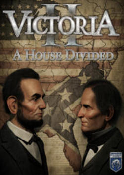 Victoria II: A House Divided