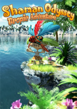 Shaman Odyssey: Tropic Adventure