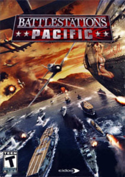 Battlestations Pacific