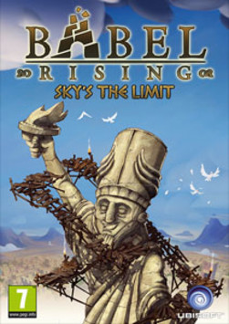 Babel Rising: Sky's the Limit