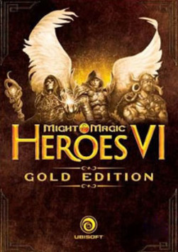Might & Magic: Heroes VI - Gold Edition