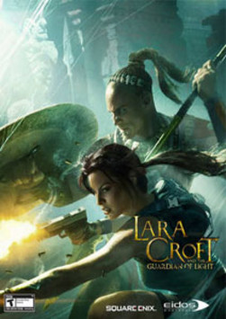 Lara Croft and the Guardian of Light