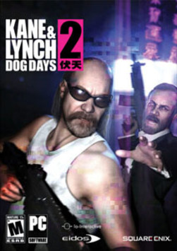Kane & Lynch 2: Dog Days