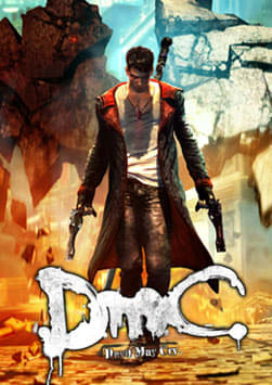 DmC: Devil May Cry - PC - Compre na Nuuvem