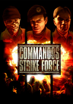 Commandos: Strike Force
