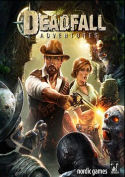 Deadfall Adventures