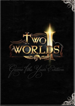 Two Worlds II GOTY