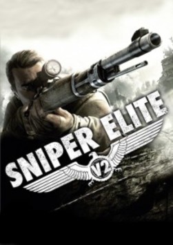 Sniper Elite V2 Collection