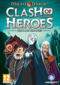Might & Magic: Clash of Heroes - I Am the Boss