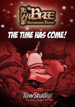 Mr. Bree: Returning Home - Free Edition