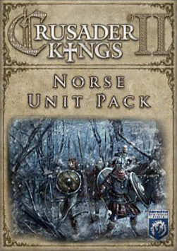 Crusader Kings II: Norse Unit Pack