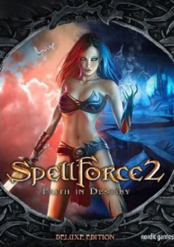 SpellForce 2: Faith in Destiny - Digital Deluxe Edition