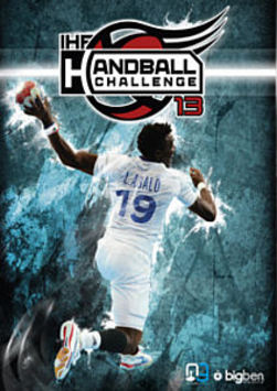 Handball Challenge 2013