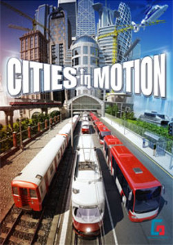 Cities in Motion 