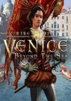Rise of Venice - Beyond The Sea