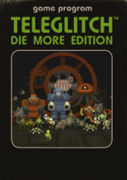 Teleglitch: Die More Edition