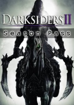Darksiders II Season Pass