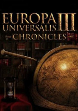 Europa Universalis III Chronicles