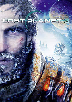 LOST PLANET 3