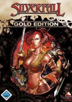 Silverfall Gold Edition