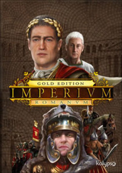 Imperium Romanum: Gold Edition