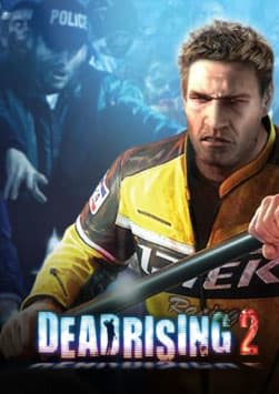 Dead Rising 2