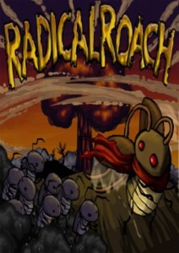 RADical ROACH