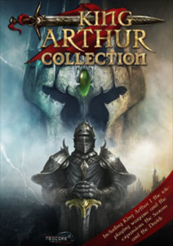 King Arthur Collection