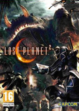 Lost Planet 2