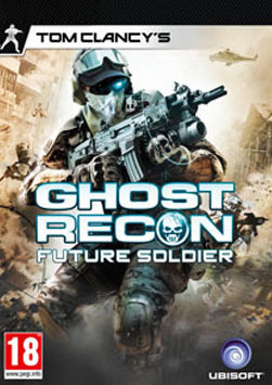 Tom Clancy's Ghost Recon: Future Soldier