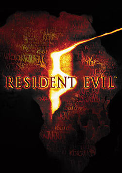 Resident Evil 5