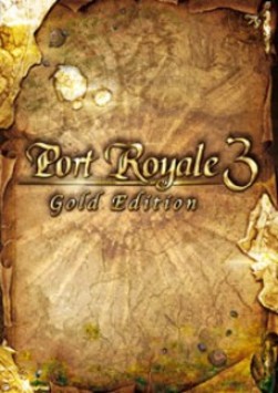 Port Royale 3 GOLD