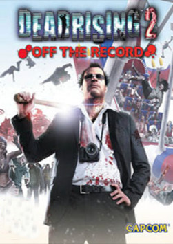 Dead Rising 2: Off The Record