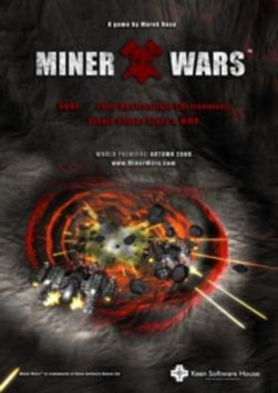 Miner Wars 2081