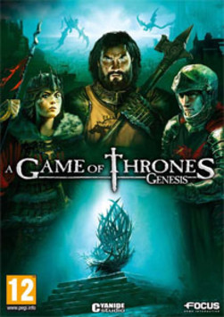 A Game Of Thrones - Genesis