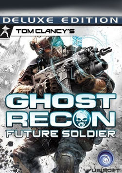Tom Clancy's Ghost Recon: Future Soldier Digital Deluxe Edition